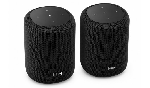 WIIM: WIIM SOUND LITE PAIR WIIM: WIIM SOUND LITE PAIR